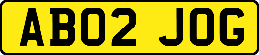 AB02JOG