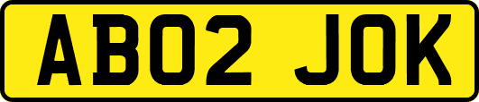 AB02JOK