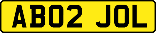 AB02JOL