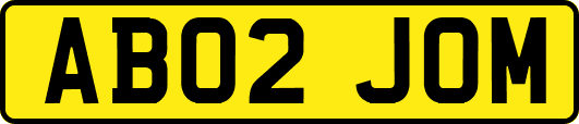 AB02JOM
