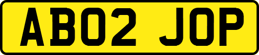 AB02JOP