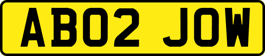 AB02JOW