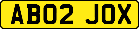 AB02JOX