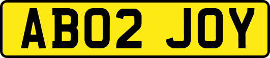 AB02JOY