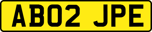AB02JPE