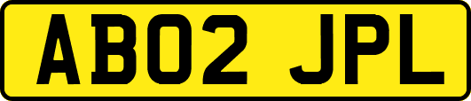 AB02JPL