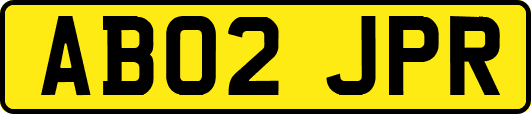 AB02JPR