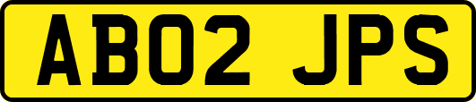 AB02JPS
