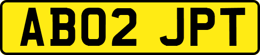 AB02JPT
