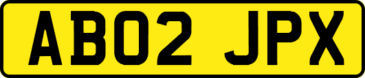 AB02JPX