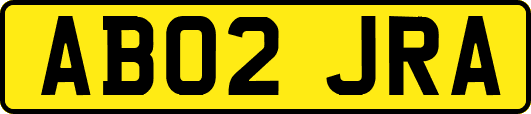AB02JRA