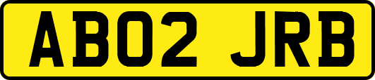 AB02JRB