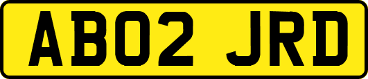 AB02JRD