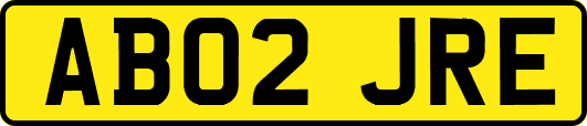 AB02JRE