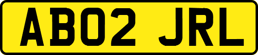 AB02JRL