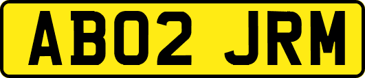 AB02JRM