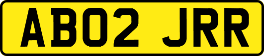 AB02JRR