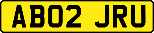 AB02JRU