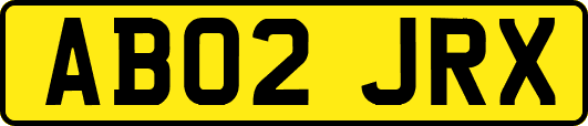 AB02JRX