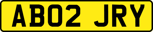 AB02JRY