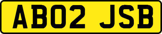 AB02JSB