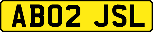 AB02JSL