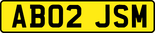 AB02JSM