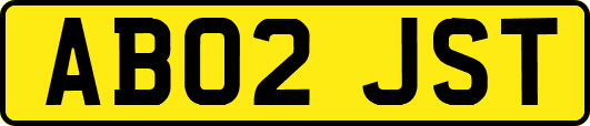 AB02JST