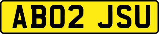 AB02JSU