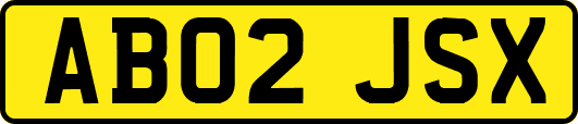 AB02JSX