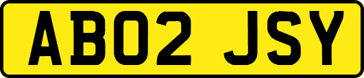 AB02JSY