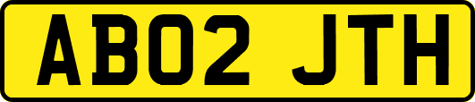 AB02JTH