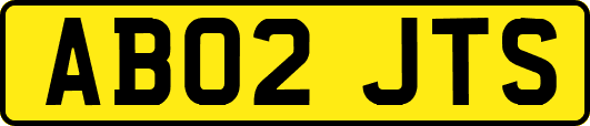 AB02JTS