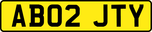 AB02JTY
