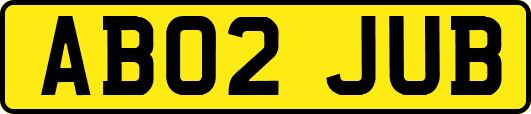 AB02JUB