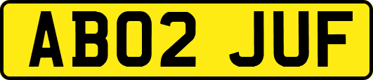 AB02JUF
