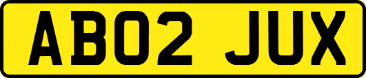 AB02JUX