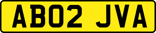 AB02JVA