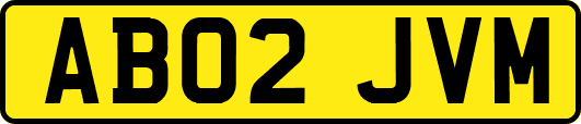 AB02JVM