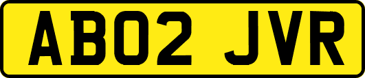 AB02JVR