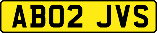 AB02JVS