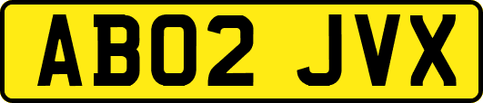 AB02JVX