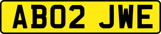 AB02JWE