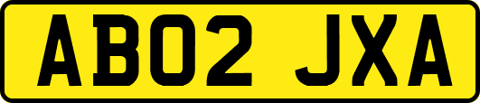 AB02JXA