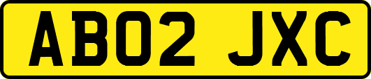 AB02JXC