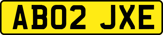 AB02JXE