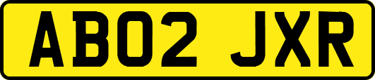 AB02JXR