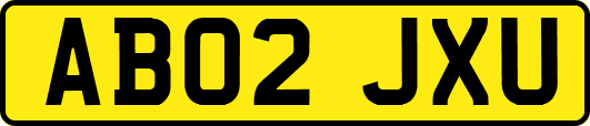 AB02JXU