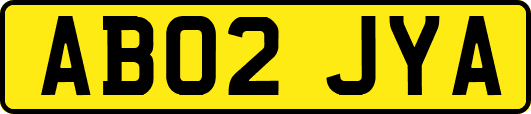 AB02JYA