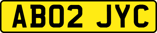 AB02JYC